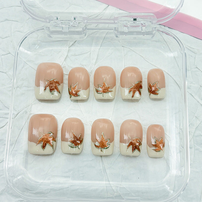 zb24..Treasure Box of Finger Artistry