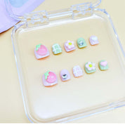 zb69..Children's Wear and Accessories Exhibition Board