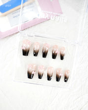 zb97..A wide variety of nails
