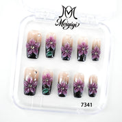 zb110..A wide variety of nails