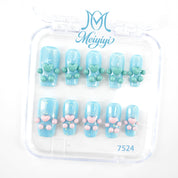 zb119..A wide variety of nails
