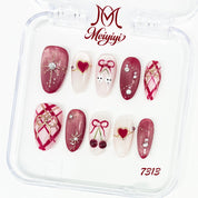zb108..Different styles of nais