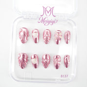 zb139..A collection of nails
