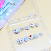 zb69..Children's Wear and Accessories Exhibition Board