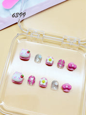zb87..Kid nails