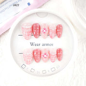 zb77..A display panel featuring a variety of wearable armor styles