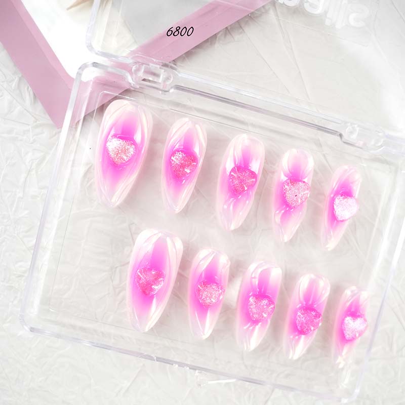 zb91..Beautiful nail art