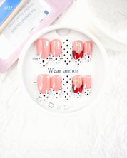 zb97..A wide variety of nails