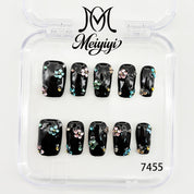 zb115..A wide variety of nails