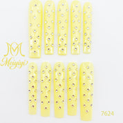 zb121..A wide variety of nails
