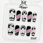 zb136..A wide variety of nails