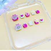 zb69..Children's Wear and Accessories Exhibition Board