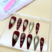 zb56..A variety of styles of wearable armor display boards