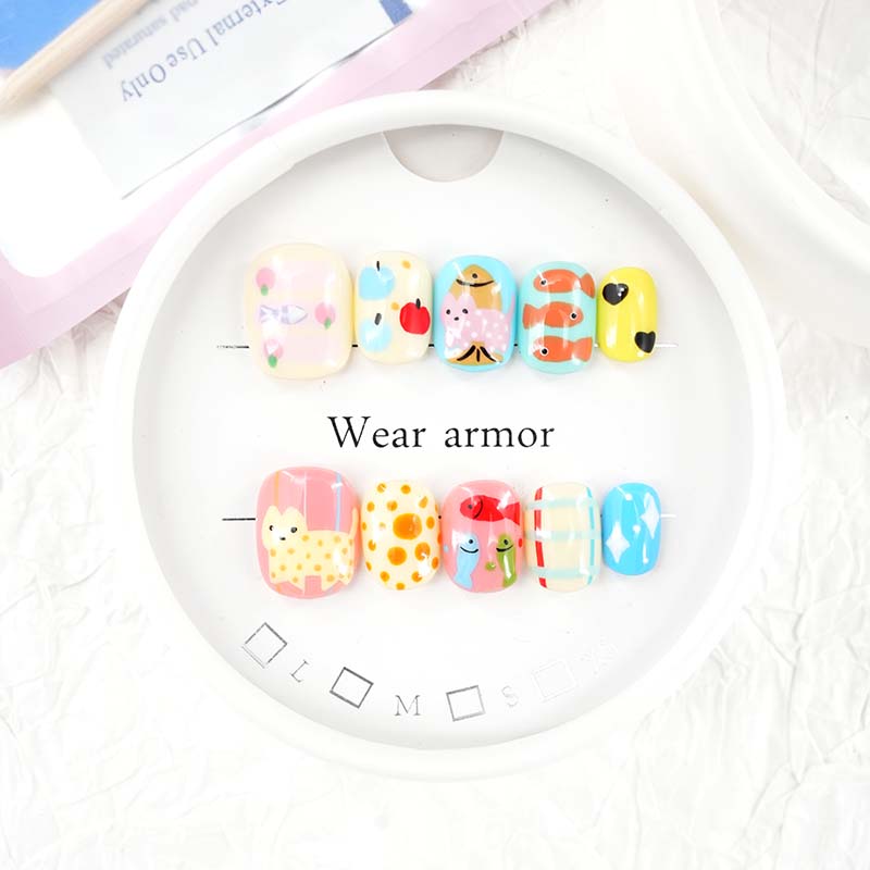 zb58..A variety of styles of wearable armor display boards
