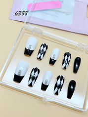 zb75..Various styles of wearable armor display boards