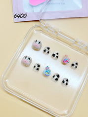 zb87..Kid nails