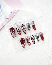 zb97..A wide variety of nails