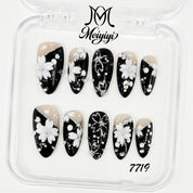 zb123..A wide variety of nails