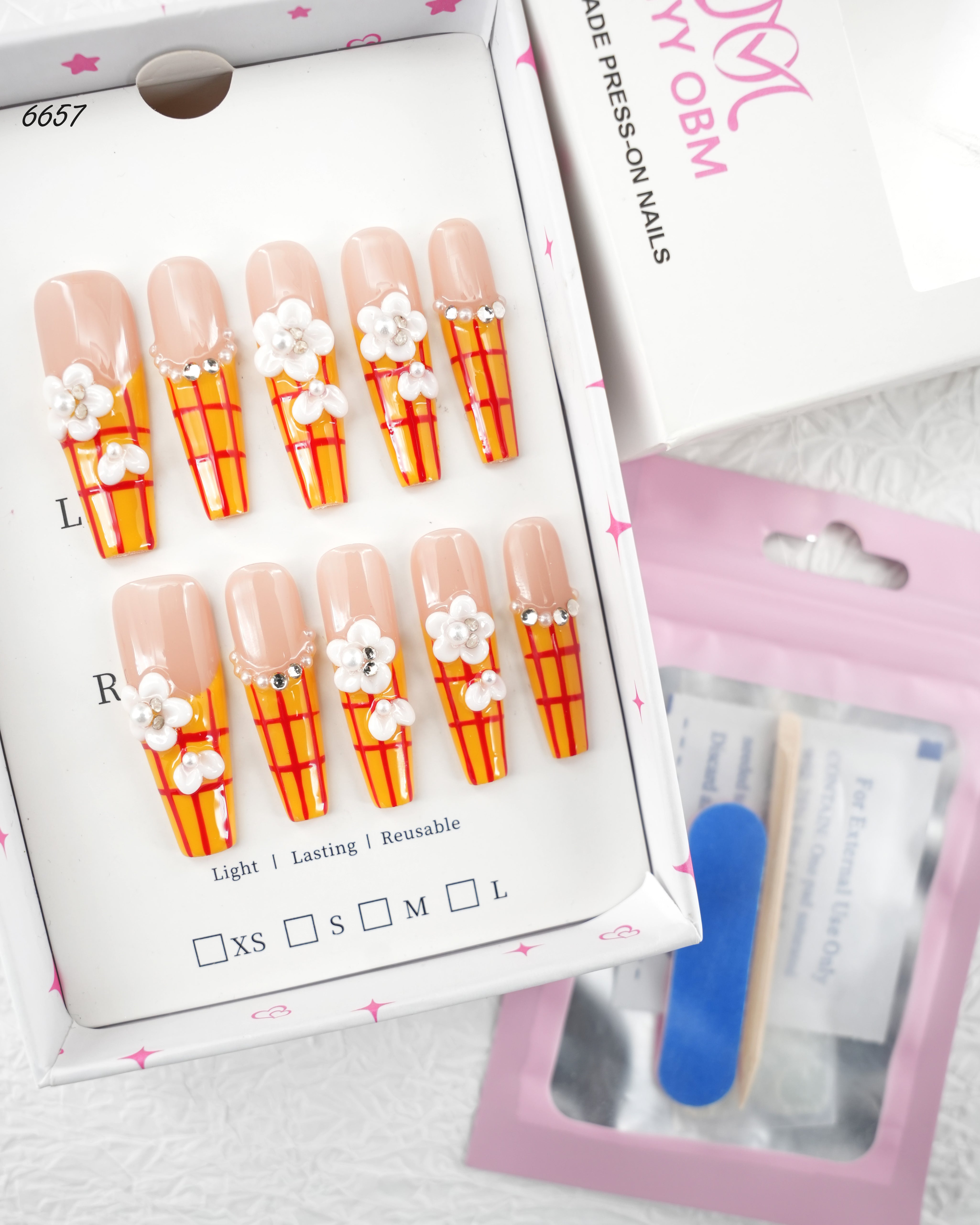 zb84..24 kinds of nail art designs
