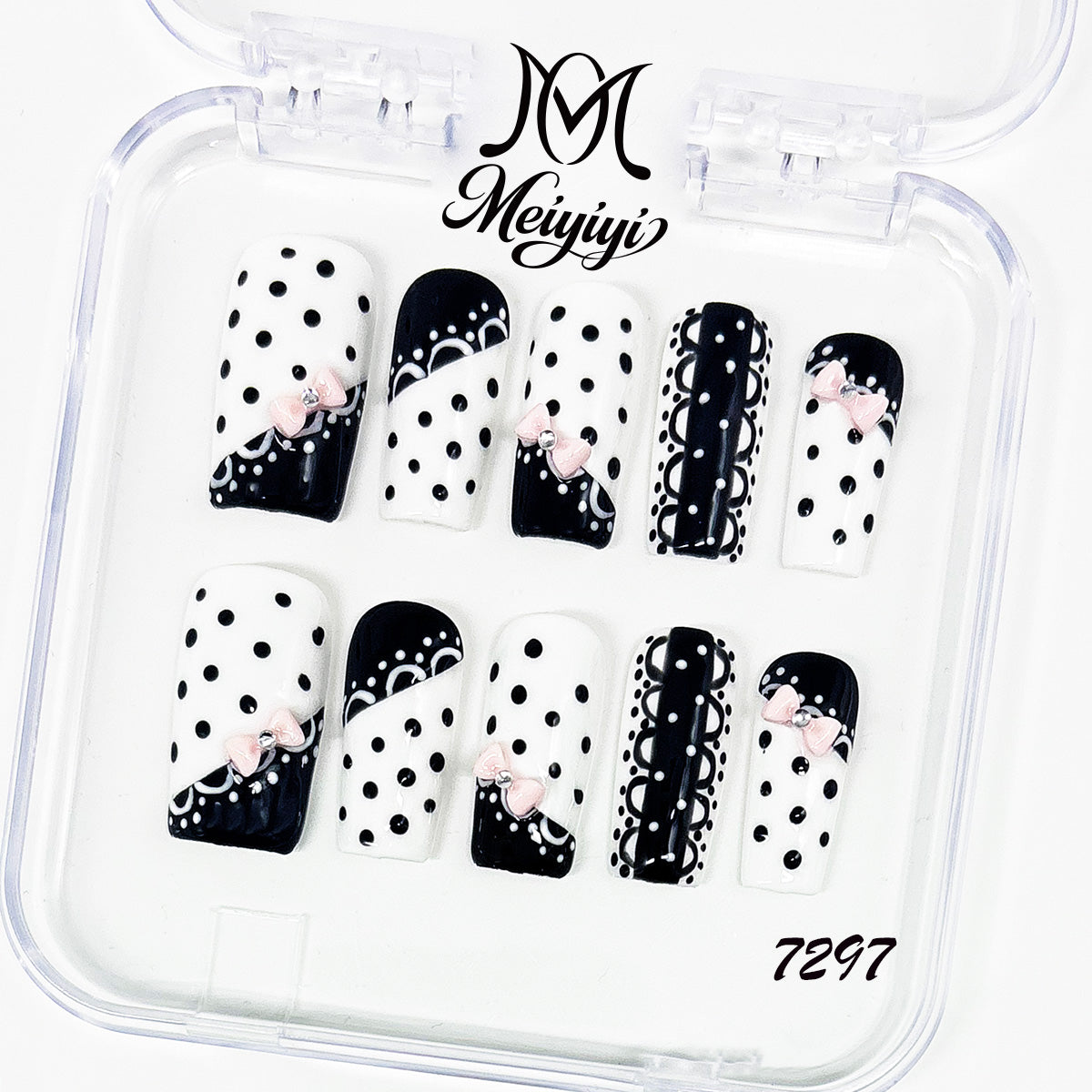 zb108..Different styles of nais