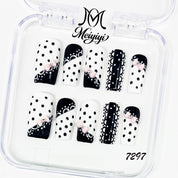 zb108..Different styles of nais