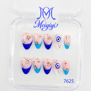 zb121..A wide variety of nails