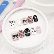 zb24..Treasure Box of Finger Artistry