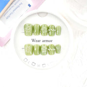 zb58..A variety of styles of wearable armor display boards