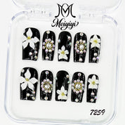 zb111..A wide variety of nails