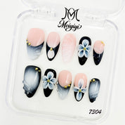 zb108..Different styles of nais