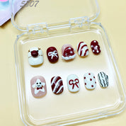 zb61..Wearables display board of different styles