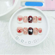 zb63..Wearables display board with multiple styles