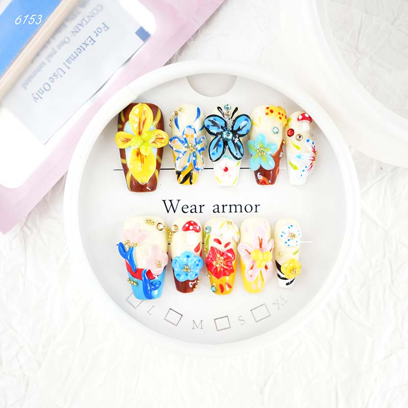 zb64..Exhibition board of the exquisite wearable armor