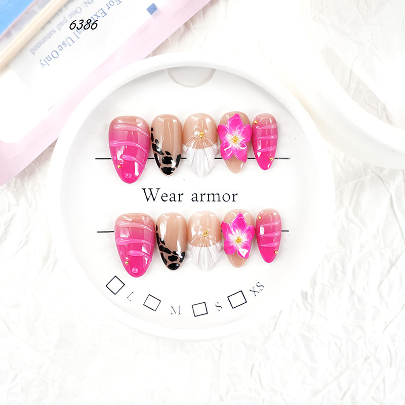 zb74..Exhibition board of the exquisite wearable armor