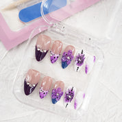 zb24..Treasure Box of Finger Artistry