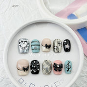 zb26..Distinctive wearable armors