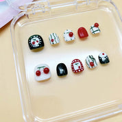 zb69..Children's Wear and Accessories Exhibition Board