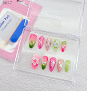 zb83..Various styles of wearable armor display boards
