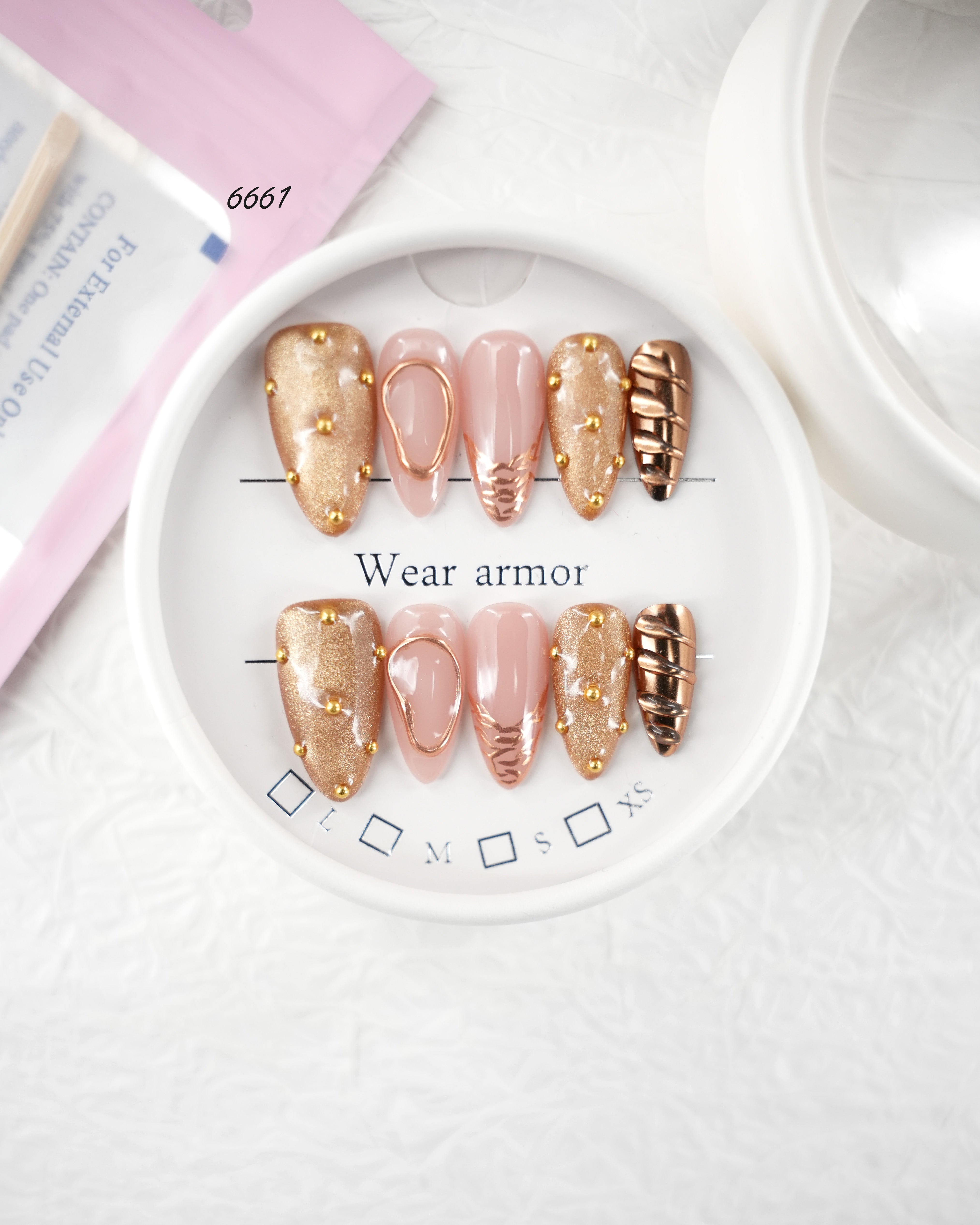 zb84..24 kinds of nail art designs