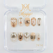 zb112..A wide variety of nails