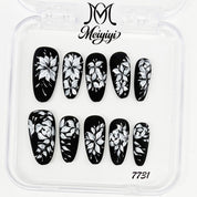 zb123..A wide variety of nails