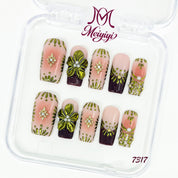 zb108..Different styles of nais