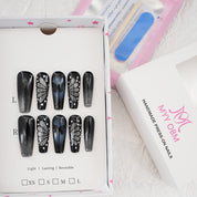 zb24..Treasure Box of Finger Artistry