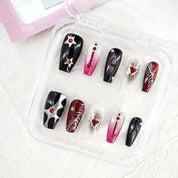 zb52..Wearables display board of different styles