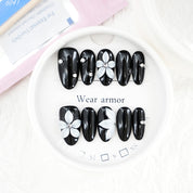 zb58..A variety of styles of wearable armor display boards