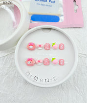 zb87..Kid nails