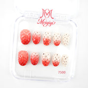 zb116..A wide variety of nails