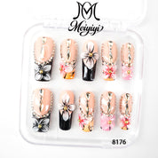 zb139..A collection of nails