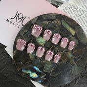 zb94..A wide variety of nails