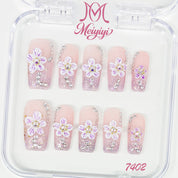 zb111..A wide variety of nails